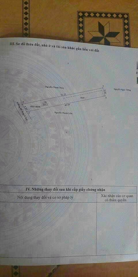 Mua bán nhà trọ thành phố long khánh tỉnh đồng nai giá 3.2 tỷ-0