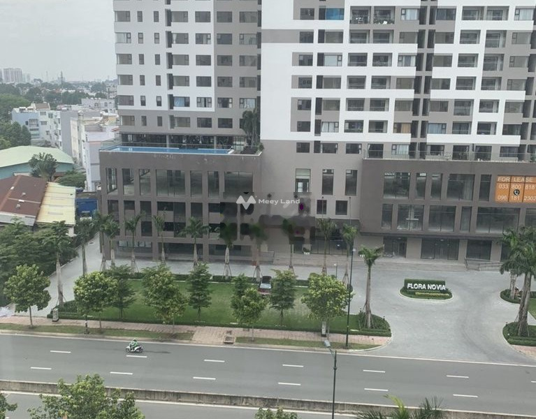 Diện tích 60m2, cho thuê chung cư giá thuê khởi điểm từ 7 triệu/tháng vị trí đặt tọa lạc tại Phạm Văn Đồng, Thủ Đức lh xem trực tiếp-01