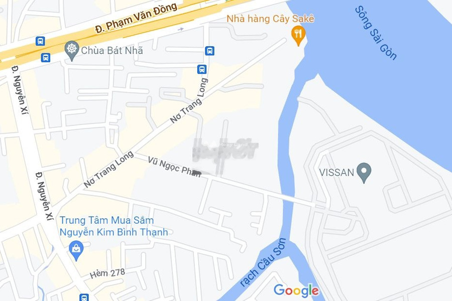 Giá 25 triệu/tháng, cho thuê nhà có diện tích tiêu chuẩn 120m2 vị trí thuận tiện Phường 13, Bình Thạnh, trong căn này gồm 3 PN vị trí đắc địa-01