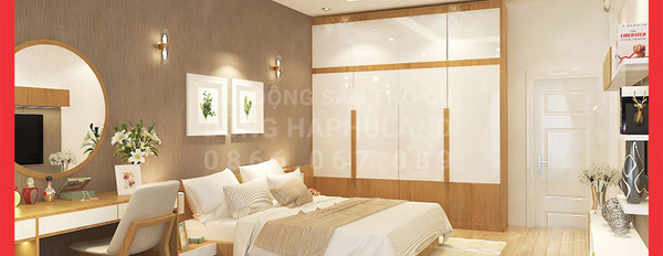 8x triệu/m2. nhà mới ngang 6m, 2 mặt đường 5m, gần công viên Làng Hoa. 130m2, 3 tầng-03