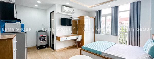 Cho thuê chung cư mặt tiền tọa lạc ngay tại Bình Hưng, Hồ Chí Minh, căn hộ tổng quan có tổng 1 PN, 1 WC lh biết chi tiết-03