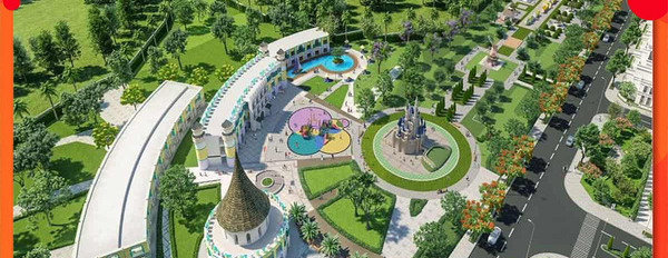 2x tỷ (10 triệu/m2) đất mặt tiền đường, view dự án công viên 150ha, Thạnh Xuân 25, Quận 12-02