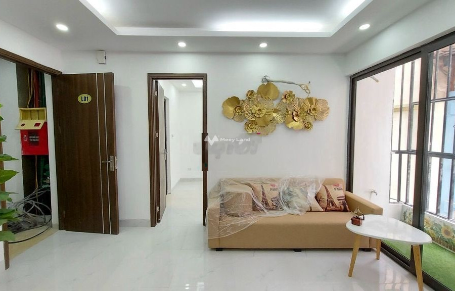 Bán căn hộ có một diện tích 55m2 vị trí đẹp nằm tại Phương Mai, Hà Nội bán ngay với giá cực tốt 570 triệu-01