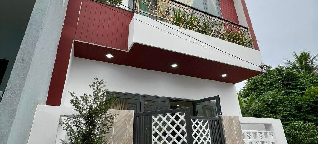 Mua bán nhà riêng quận Cẩm Lệ, Đà Nẵng, giá 3 tỷ