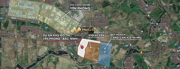 Tại Yên Phong Bắc Ninh bán đất dt quy đổi 90 m2 vị trí ngay trên Tỉnh Lộ 286, Bắc Ninh-03