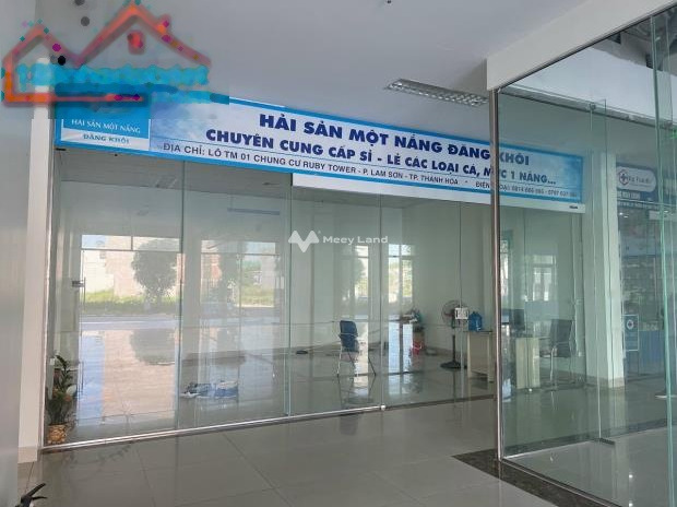 Nằm ở Đông Vệ, Thanh Hóa bán cửa hàng vị trí đặt ở Đông Vệ, Thanh Hóa