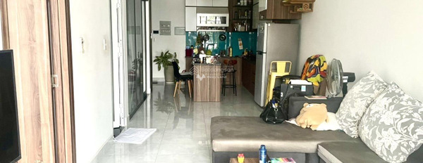Hướng Tây, bán chung cư trong căn này có Đầy đủ vị trí thuận lợi tọa lạc ngay ở Nguyễn Hữu Thọ, Nhà Bè bán ngay với giá êm chỉ 3.75 tỷ-02