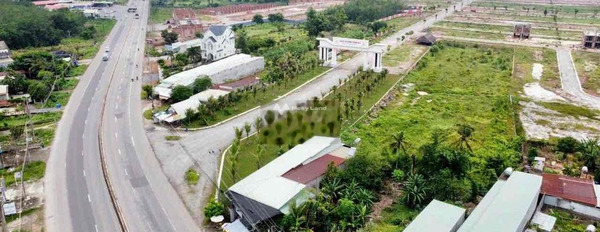 Bán đất 100m2 đất thổ cư ngay gần thành phố mới Tân Uyên, Bình Dương-03