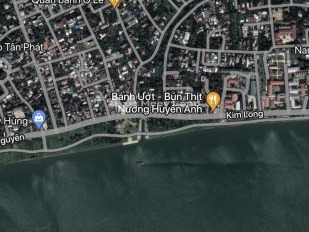 Nguyễn Phúc Nguyên, Thừa Thiên Huế 6.15 tỷ bán đất Có tổng diện tích 266m2-02
