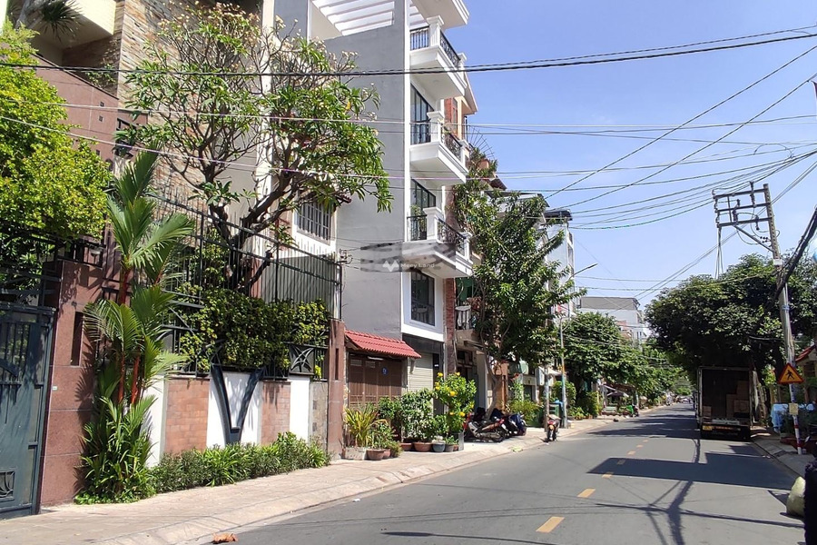 Ngôi nhà có tất cả 1 phòng ngủ bán nhà bán ngay với giá chốt nhanh chỉ 8.45 tỷ có diện tích 76m2 vị trí tại Lê Lâm, Tân Phú-01