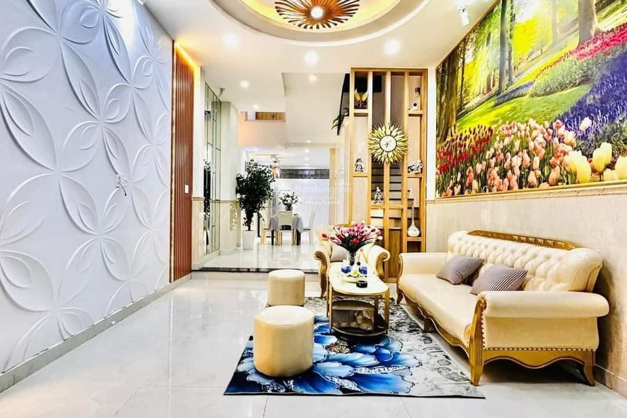 Nhà gồm 4 phòng ngủ bán nhà ở diện tích 63m2 giá bán đề xuất từ 3.05 tỷ ngay trên Trần Minh Quyền, Hồ Chí Minh-01