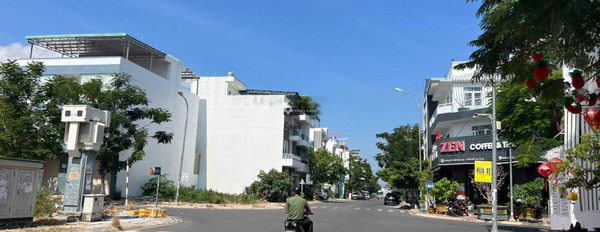 Đường Số 13, Nha Trang 5.4 tỷ bán đất, hướng Đông - Bắc diện tích đúng với trên ảnh 100m2-03