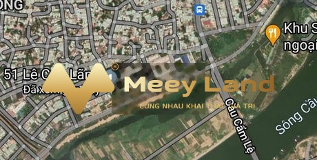Đường Lê Cao Lãng, Quận Cẩm Lệ bán đất giá bán quy định chỉ 2.88 tỷ, hướng Tây Bắc có dt chính 100 m2-02