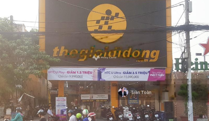 Bán nhà vị trí đặt tọa lạc ngay tại Trần Đình Xu, Nguyễn Cư Trinh bán ngay với giá cực rẻ chỉ 110 tỷ diện tích gồm 250m2