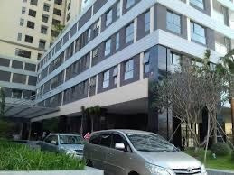 Nguyễn Văn Trỗi, Hồ Chí Minh cho thuê sàn văn phòng Kingston Residence thuê ngay với giá khoảng từ 11 triệu/tháng có diện tích khoảng 40m2-02