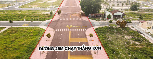 Vị trí đặt tọa lạc ngay ở Lai Uyên, Bàu Bàng bán đất giá thỏa thuận chỉ 1 tỷ có dt là 100m2-03