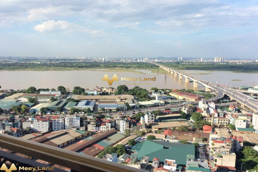 Hướng Tây Nam, cho thuê chung cư vị trí tiềm năng Đường Minh Khai, Hà Nội, căn này gồm có 2 PN, 2 WC pháp lý nhanh-01