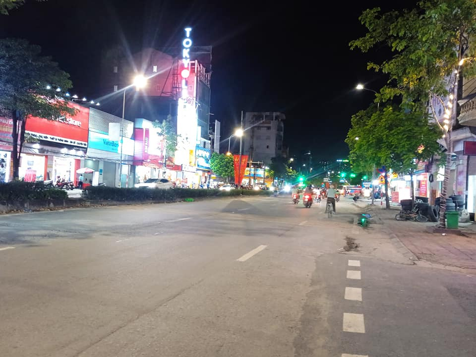 Bán đất quận Nam Từ Liêm thành phố Hà Nội giá 2.0 tỷ-1