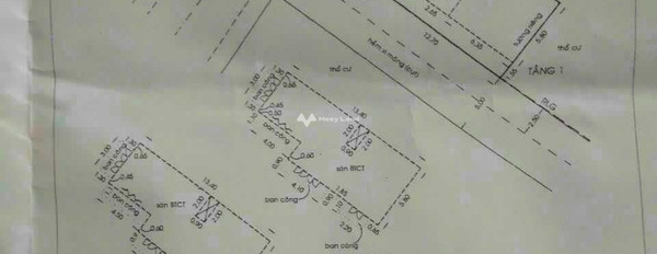 Bán nhà nằm tại Dương Quảng Hàm, Phường 6 bán ngay với giá đề cử chỉ 7.9 tỷ diện tích gồm 120m2 tổng quan bên trong nhà có 4 PN-02