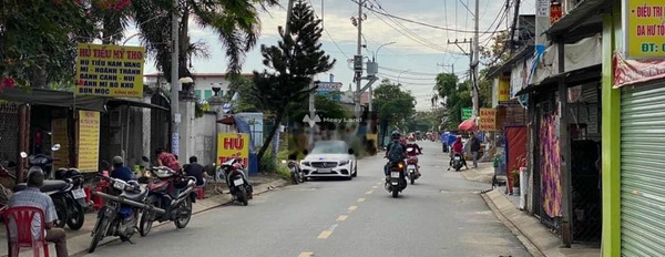 Bán đất giá 10,5 tỷ tại Quận 9, Hồ Chí Minh, diện tích 200m2-02