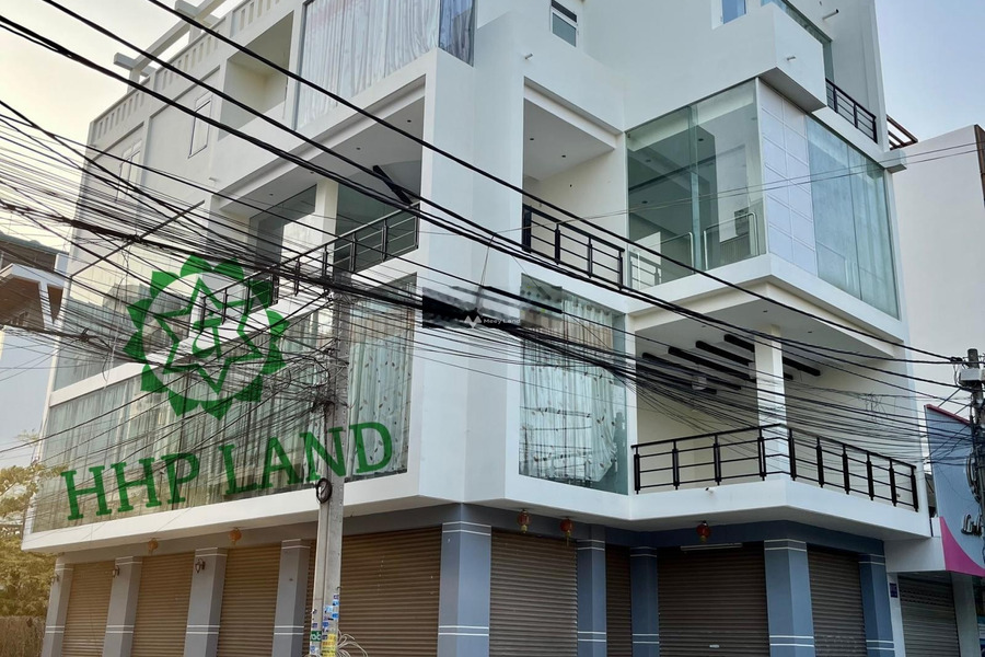 Thừa không sử dụng cho thuê nhà có diện tích gồm 140m2 giá thuê mua liền từ 50 triệu/tháng vị trí đặt vị trí ở Võ Thị Sáu, Biên Hòa dọn vào ở ngay-01