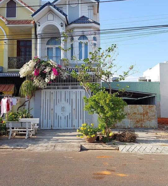 Mua bán nhà riêng Quận 6, Hồ Chí Minh, giá 6 tỷ-01