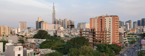 Cho thuê nhà vị trí hấp dẫn Bình Thạnh, Hồ Chí Minh, giá thuê đàm phán 25 triệu/tháng có một diện tích là 75m2, hướng Đông-03