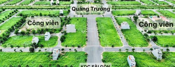 Chính chủ bán mảnh đất, 96m2 giá bán khuyến mãi 2.25 tỷ vị trí đặt vị trí nằm ở Long Hậu, Cần Giuộc, hướng Đông cảm ơn đã xem tin-02