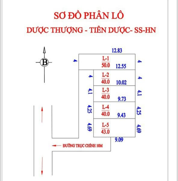 Cần bán nhà riêng huyện Sóc Sơn thành phố Hà Nội, giá 1,2 tỷ-01