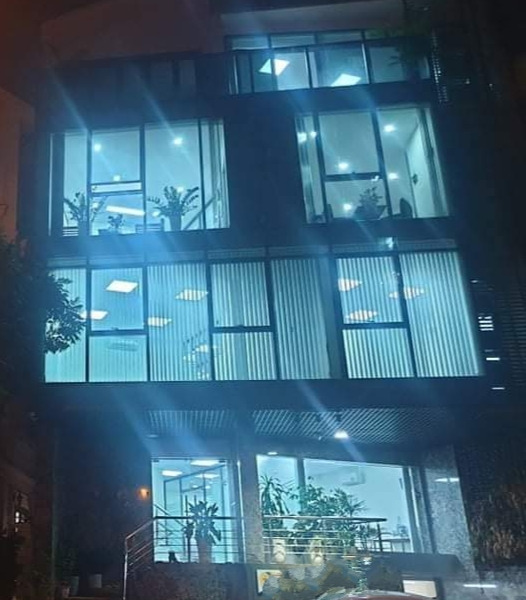 Bán nhà biệt thự Quang Trung, thang máy, kinh doanh đỉnh, 125m2 x 5 tầng, mặt tiền 11m, giá 16 tỷ-01