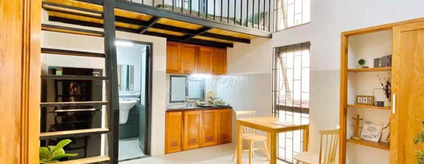 Cho thuê căn hộ mặt tiền nằm ngay tại Quận 7, Hồ Chí Minh, giá thuê hữu nghị 1.45 triệu/tháng có diện tích chung 35m2-03