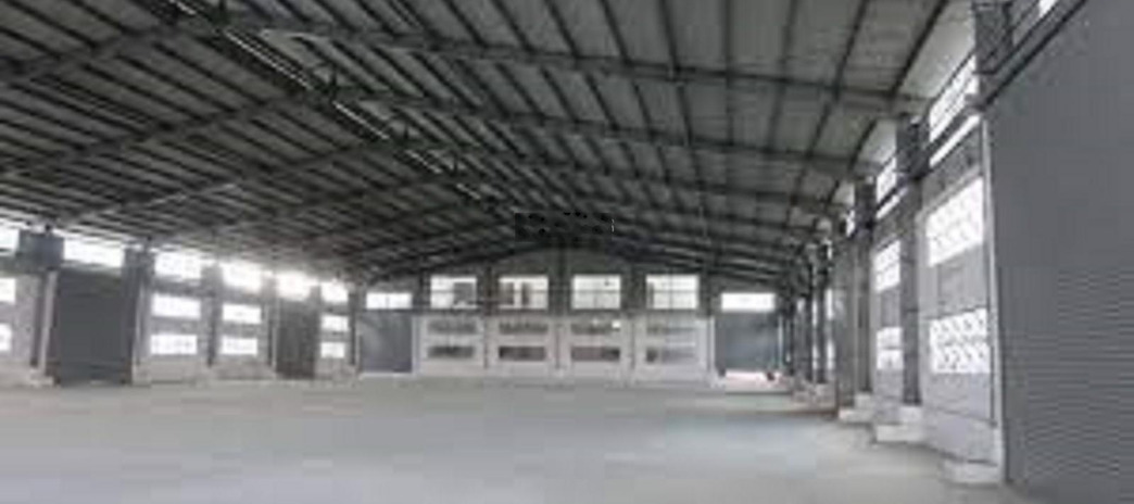 Cho thuê kho, xưởng mới CCN Ngọc Hồi, 1000m2 - 20.000m2, đủ pccc, 70 nghìn/m2/th 