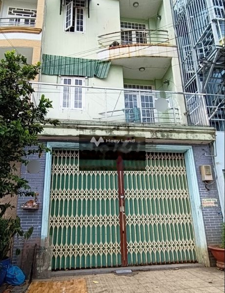 Giá 17 triệu/tháng, cho thuê nhà diện tích chuẩn 100m2 mặt tiền nằm ở Trần Văn Giàu, Bình Tân, nhà gồm 4 phòng ngủ cảm ơn bạn đã đọc tin-01