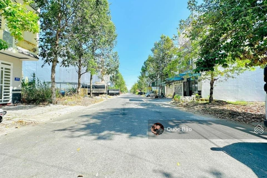 Cần bán nhanh lô đất xã Long Đức, Trà Vinh. 120m2 cách chợ Đêm Trà Vinh 1km, SHR full thổ -01