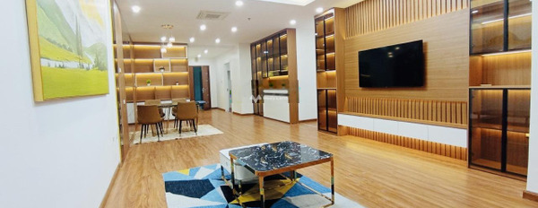 Bán chung cư với diện tích 145m2 vị trí đặt vị trí nằm tại Nhân Chính, Thanh Xuân, trong căn hộ này có 3 phòng ngủ, 2 WC lh xem trực tiếp-02