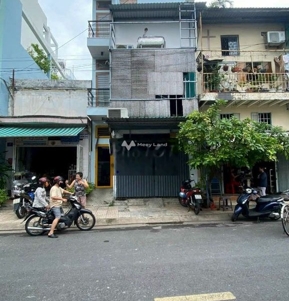 Giá bán 2.89 tỷ bán nhà diện tích khoảng 16m2 vị trí thuận lợi ngay tại Tân Phú, Hồ Chí Minh hướng Tây ngôi nhà bao gồm có 2 PN, 1 WC vị trí thuận lợi-01
