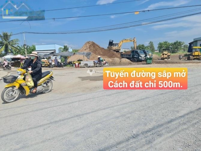 Vị trí thuận lợi ngay tại Bình Xuân, Tiền Giang bán đất, giá bán liền chỉ 1.35 tỷ diện tích tầm trung 459m2-01