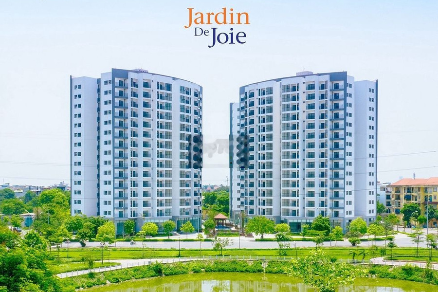 Bán căn góc view cực phẩm tòa L2 Jardin De Joie. Giá bao phí 5.060 tỷ -01