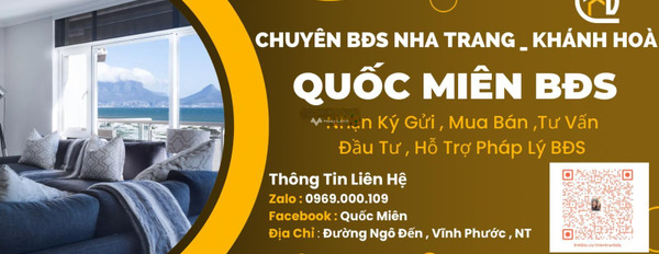 Giá bán hiện tại chỉ 3.2 tỷ bán đất có diện tích sàn 291m2 tọa lạc ngay trên Vạn Thắng, Vạn Ninh-03