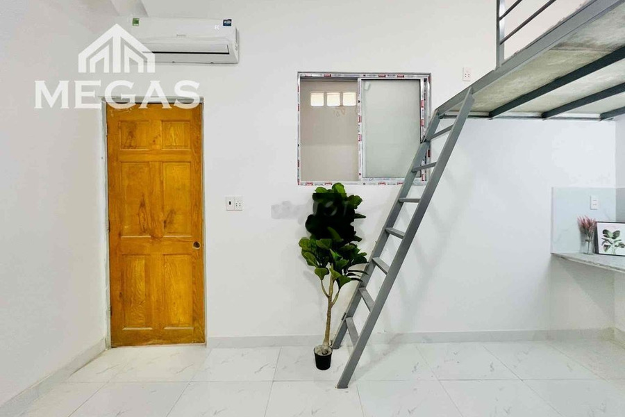 Duplex mới toanh full nội thất ngay Cầu Tham Lương - kCN tân Bình -01