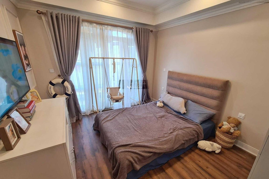 Cho thuê căn hộ diện tích thực dài 118m2 vị trí đẹp tọa lạc ở Vĩnh Tuy, Hà Nội giá thuê rẻ chỉ 13.5 triệu/tháng-01