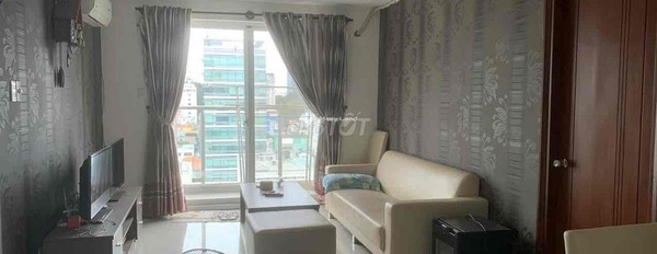 Trương Định, Hồ Chí Minh, cho thuê chung cư giá thuê chốt nhanh 20 triệu/tháng, trong căn hộ bao gồm có 2 phòng ngủ, 2 WC bãi đậu xe rộng-02