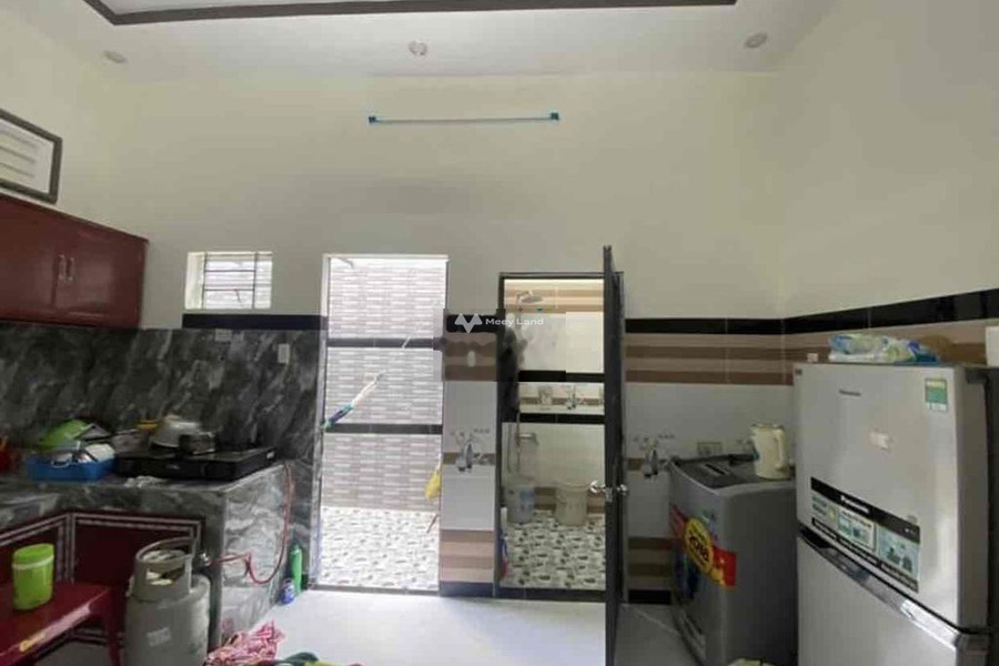 Nhà có 2 phòng ngủ bán nhà bán ngay với giá quy định chỉ 640 triệu diện tích rộng 100m2 vị trí ở Cẩm Giang, Tây Ninh-01