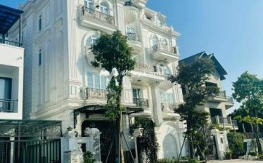 Bán liền kề mặt tiền tọa lạc ở Long Biên, Hà Nội bán ngay với giá chỉ từ chỉ 106 tỷ với diện tích khoảng 400m2, nhà gồm 12 phòng ngủ-03