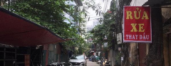 Diện tích 58.5m2 bán nhà ở vị trí thuận lợi tọa lạc ngay Nguyễn Xiển, Thanh Xuân trong căn này thì có 4 phòng ngủ 5 WC tin chính chủ-03