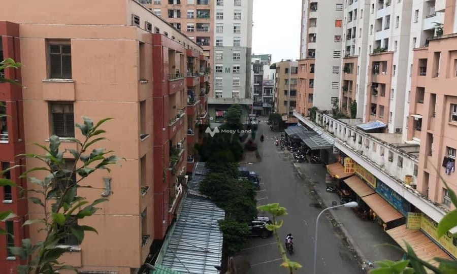 Chỉ 1.5 tỷ bán căn hộ diện tích tổng 40m2 vị trí thuận tiện Tân Bình, Hồ Chí Minh-01