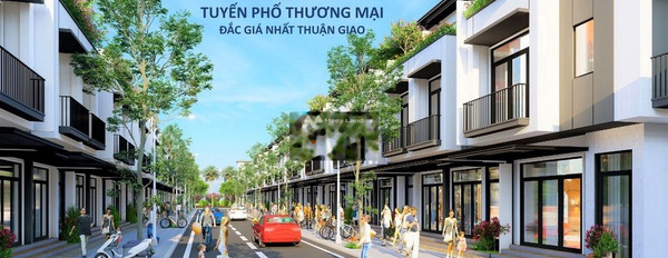 Vị trí mặt tiền ở Thuận Giao, Thuận An bán nhà bán ngay với giá ưu đãi từ 4.4 tỷ-02