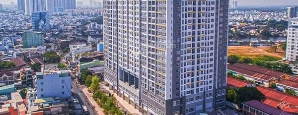 Bán chung cư vị trí đặt ở Phường 1, Hồ Chí Minh, bán ngay với giá từ 3.6 tỷ diện tích quy ước 70m2-03