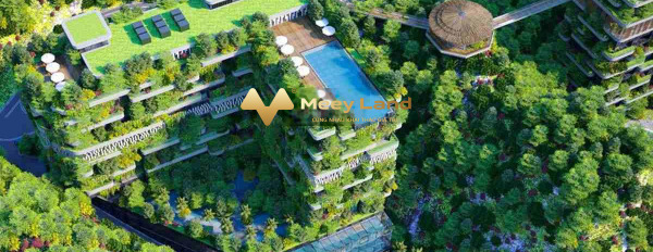 Dự án Flamingo Cat Ba Beach Resort, bán căn hộ vị trí thuận lợi nằm ở Cát Bà, Cát Hải với dt khoảng 40 m2-03