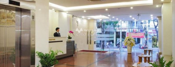 Mặt tiền nằm ngay Trương Định, Hồ Chí Minh cho thuê Khách sạn diện tích rộng là 160m2, bao gồm có 60 phòng ngủ nội thất sang trọng-02